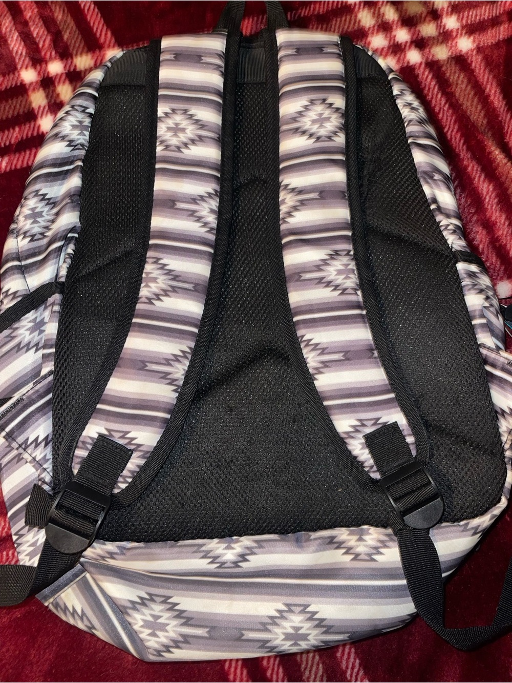 Ariat backpack - Picture 2 of 7
